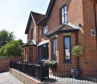 Booking Urban at Stisted - Chambres d’hôtes Braintree