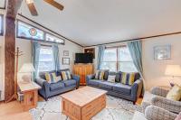 Manning's Landing - B&B