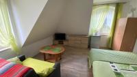 Habitación Triple Deluxe