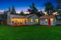@ Marbella Lane – Wave House, Your Oceanfront Retreat! - B&B Oak Harbor