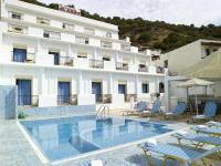 Glaros Hotel Apartment - Bed and Breakfast Agia Galini