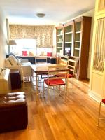 Appartamento con Vista Montagna