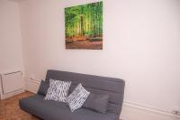 Appartement met 1 Slaapkamer