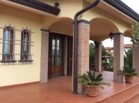 Double Room with Private External Bathroom