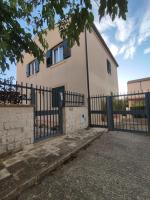 Bougainvillea - Ferienwohnung Marina di Modica