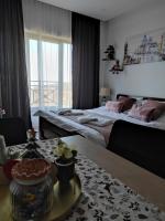 Apartman MOUNTAIN VIEW Milmari Resort - B&B