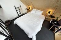 B&B Libin - Le Studio du Designer - Bed and Breakfast Libin