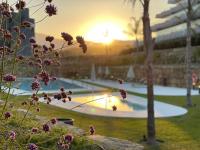 Apartment in Estepona Ojala Casa Oasis325 - Bed and Breakfast