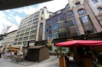 Fashion Street Luxury Apartment - B&B Budapest