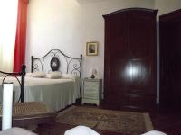 Dreibettzimmer mit eigenem Bad