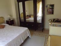 Deluxe Doppelzimmer mit Zustellbett
