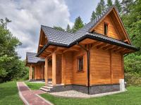 Pienińska Chata - Ferienwohnung Krościenko