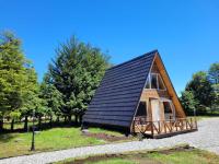 Cabaña Alpina para 2 en Puerto Varas - Ferienwohnung Puerto Varas