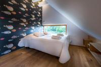 Chambre Double Deluxe