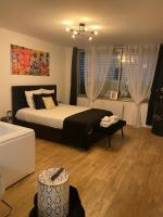 Apartamento de 1 dormitorio