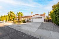 Beautiful Palm Springs Home large private yard - B&B Palm Springs