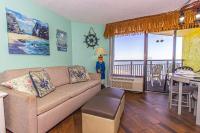Ocean View King Suite Monterey Bay 1411 Sleeps 7 Guests - Bed and Breakfast Myrtle Beach