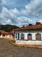 Aconchego do Pilar - Ferienwohnung