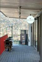 Nuevo Departamento Vive Barón Valparaíso - B&B Valparaíso