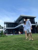 Sun Hill Villa Ba Vì - Venuestay - B&B Hanoi