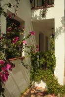 Chambre Double avec Balcon