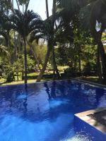 Villa con piscina privada