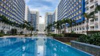 MSH property Sea Residences MOA Pasay City by Queennie - B&B Manila