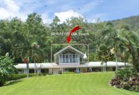 SEAVIEWS Oak Beach - Ferienwohnung