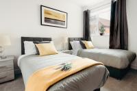 Arlan Apartments Comfort and Ease, Hinckley - B&B Hinckley