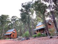 B&B Dwellingup - Noble River Estate - Bed and Breakfast Dwellingup