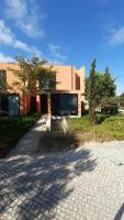 Golf, Praia, Casino, Ar Puro - B&B