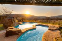 B&B Vaalwater - Lindani Game and Lodges - Bed and Breakfast Vaalwater