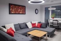 B&B Šiauliai - Siauliai Apartments - Lieporiu - Bed and Breakfast Šiauliai