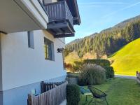 Lilly Fein - B&B Hopfgarten im Brixental