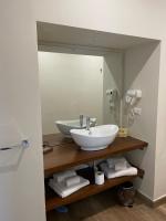 Chambre Double ou Lits Jumeaux avec Lit d'Appoint