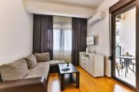Apartment mit 1 Schlafzimmer