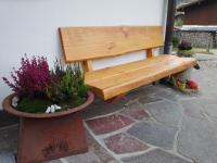 Ferienwohnung Bergzeit - B&B Oberwössen