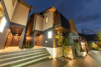 SYLA HOTEL 箱根強羅 East - SYLA HOTEL HAKONE GORA East - Chambres d'hôtes Hakone