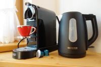 Appartement met Balkon