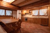 B&B San Vito di Cadore - Casa Belvedere 1 - Bed and Breakfast San Vito di Cadore