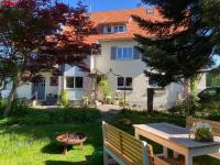 Bei uns im Allgäu - Ferienwohnungen für Erholung und Aktivität - Ferienwohnung Bad Wurzach