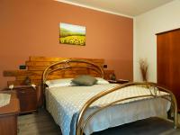 B&B Pedemonte - La casa di Nello - Bed and Breakfast Pedemonte