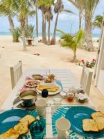 B&B Cabeçadas - Villa Nº 25 Alfredo Marchetti Suites on the Beach,Praia de Chaves BV - Bed and Breakfast Cabeçadas