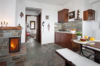 Familien-Apartment mit Terrasse