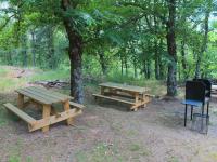 Bungalow con 1 Camera da Letto 