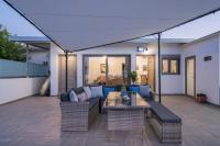 Villa Alitocatos - Bed and Breakfast Drapanias