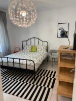 B&B Bukarest - Studio Clucerului 8 - Bed and Breakfast Bukarest