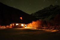 Chhatru Valley Stays - B&B