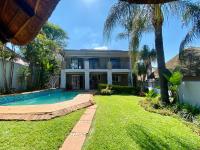Nandi's Guesthouse 1 - B&B