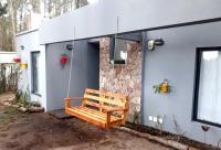 Ahimsa - Casas de Mar - Chambres d’hôtes Mar de las Pampas